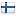 uah.agency server is located in Finland